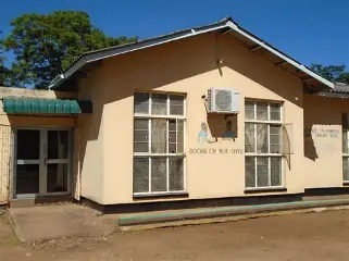 Eastern Province Library