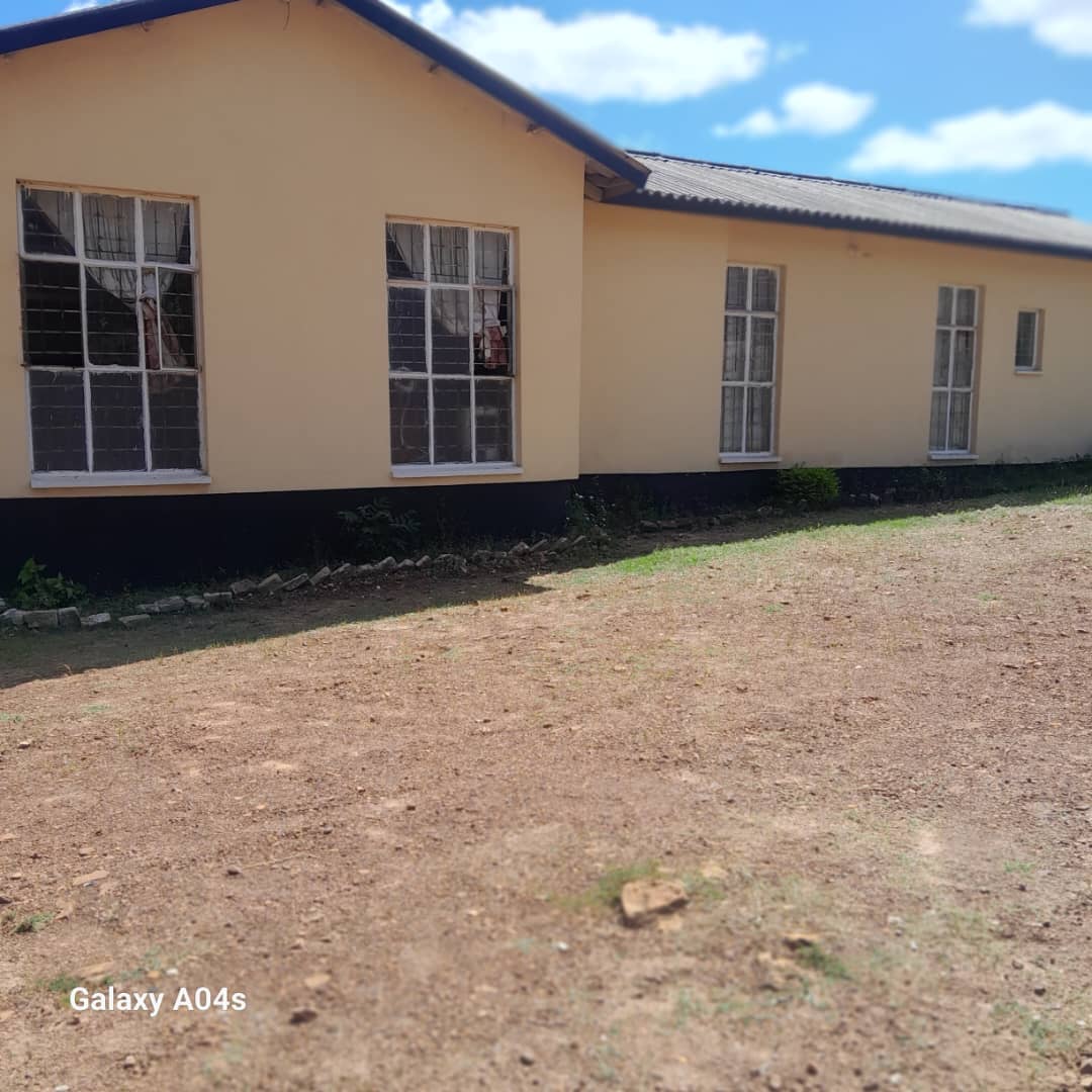 Northern Province Library
