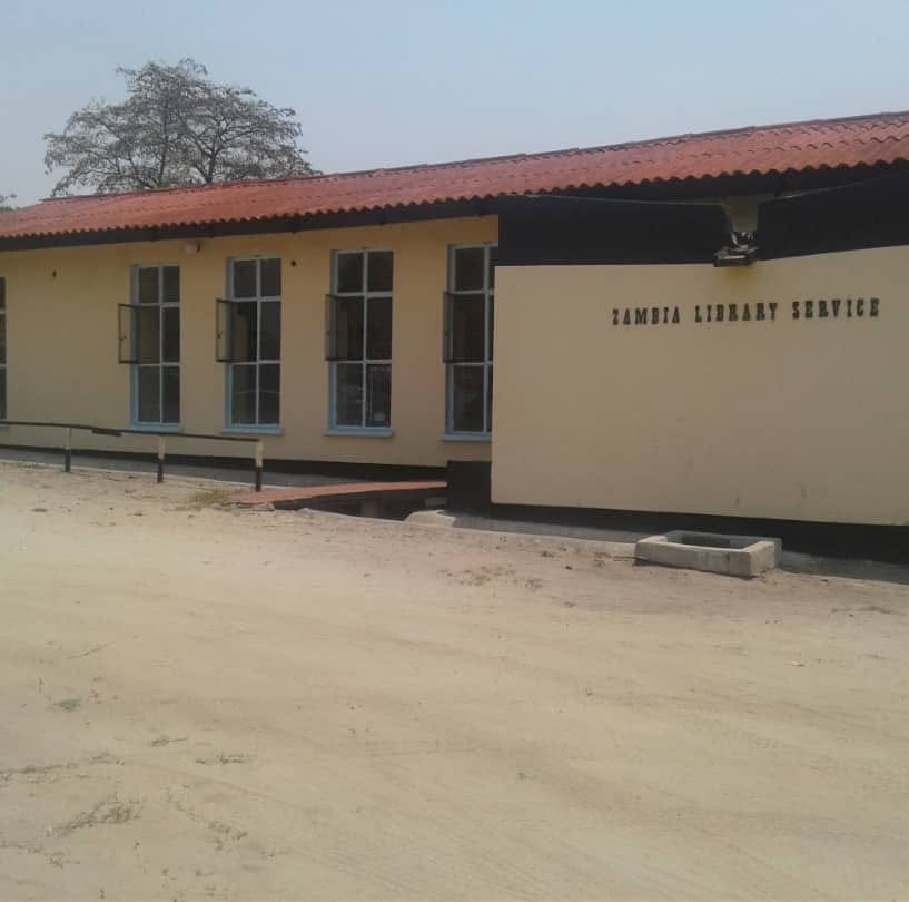 Western Province Library