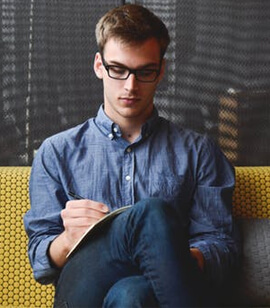 Principal Librarian 1