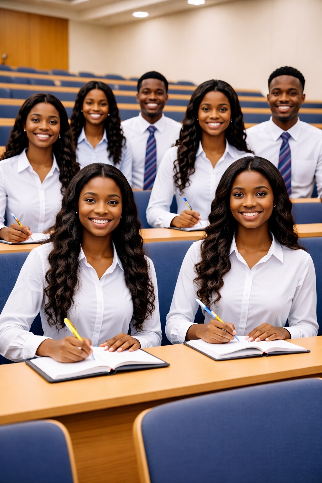 Zambia Library Service Research Support