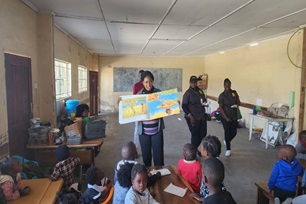 School Library Services